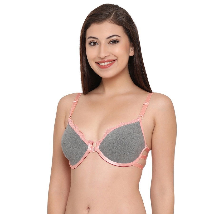 Branded T Shirt Bra Online in Pakistan, Ladies Undergarments