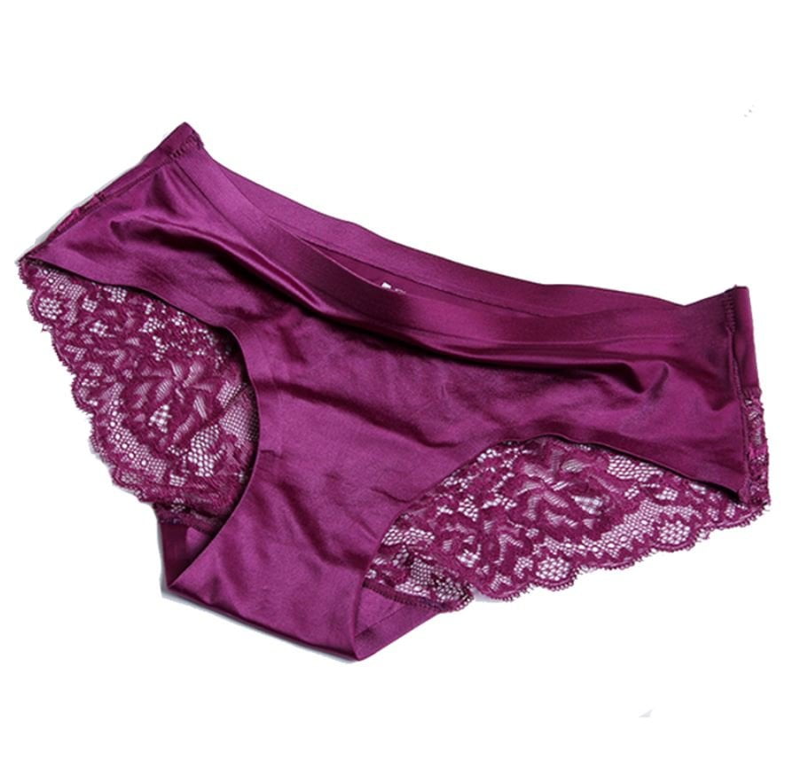 Sexy Silk Panties Online in Pakistan | Silk Underwear Online