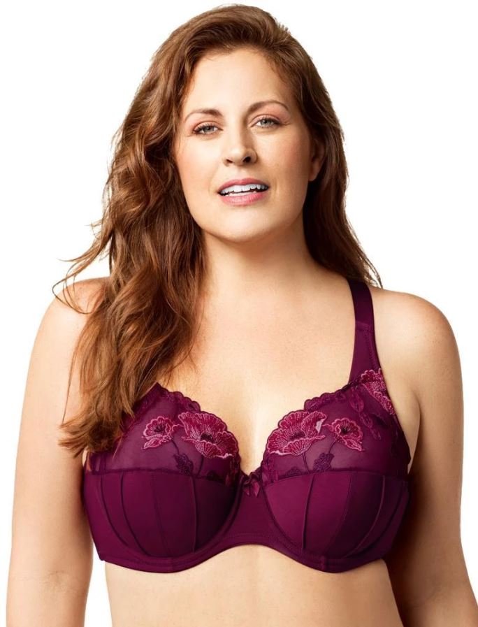 Pack of 2 Imported Bras – PurpleBag Pakistan