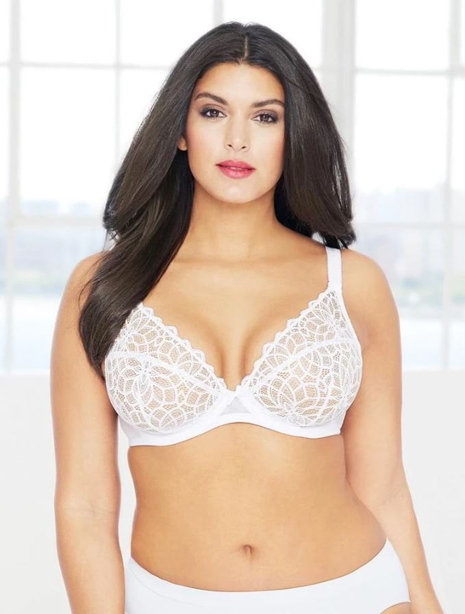 Glamorise Underwire Bras