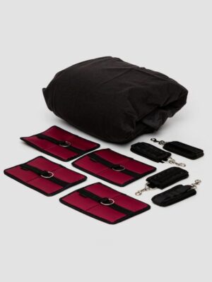 Sportsheets The Original Under the Bed Adjustable Restraint