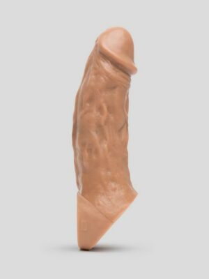 Vixen VixSkin Colossus Silicone Penis Extender 7 Inch