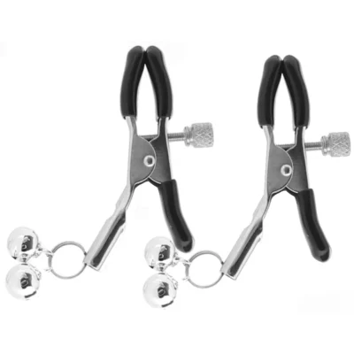 Master Series Hook Up 10 Piece Plush Bondage Set