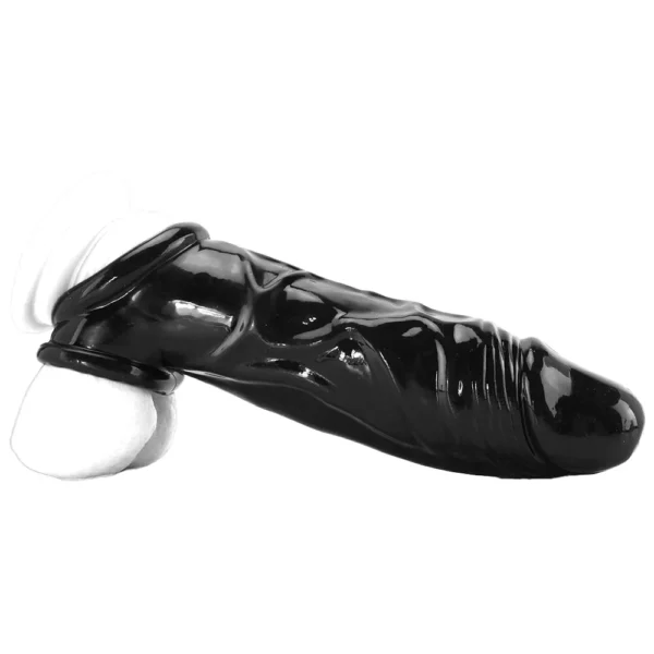 Master Series Penis Sheath & Ball Stretcher