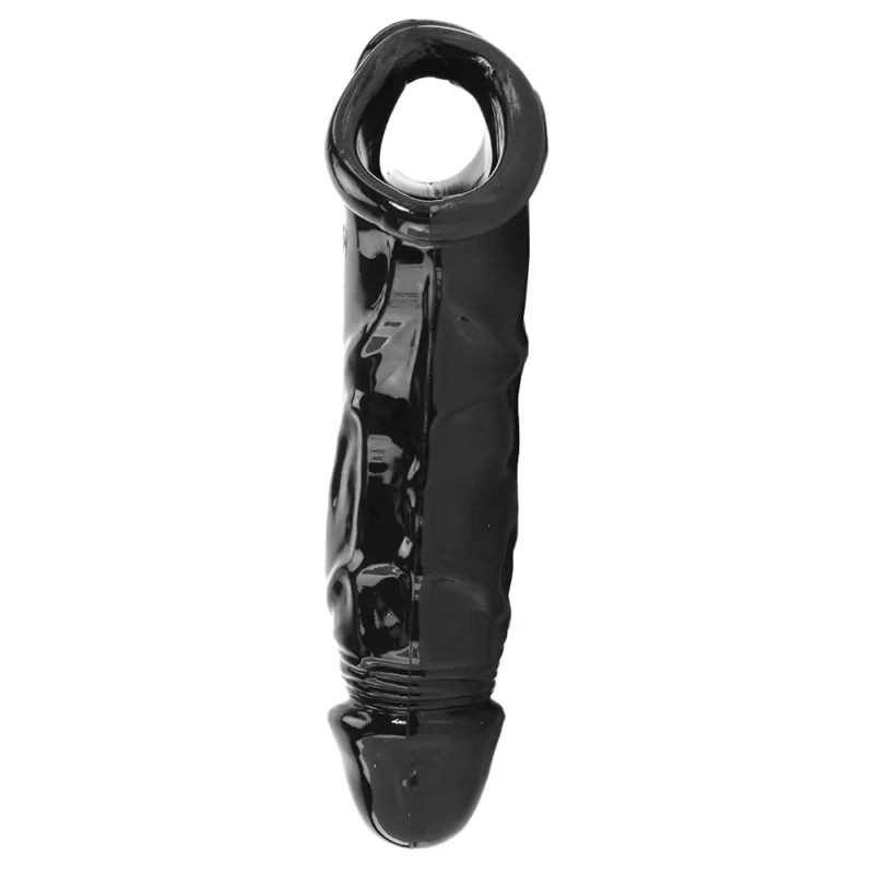 Master Series Penis Sheath & Ball Stretcher