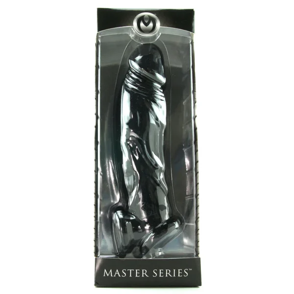 Master Series Penis Sheath & Ball Stretcher