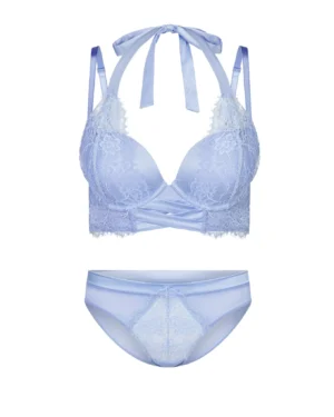 Kareena Push Up Plunge Bra for Women