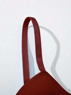 Women's Christmas Bra With Underwire