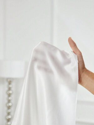 Ladies' Summer Spliced Lace Cami Sleep Dress