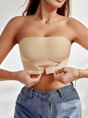 Bra Full Coverage