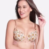 Alesan Skin Casual Padded Wired T shirt Bra