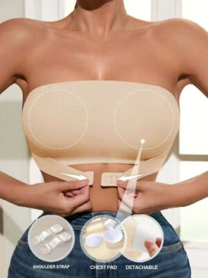 Bra Full Coverage