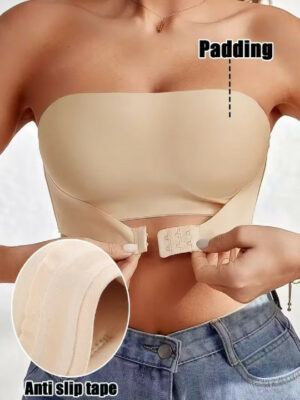 Bra Full Coverage