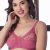 Cotton Non-Padded Non-Wired Bra