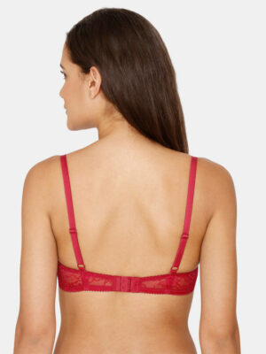Lightly Padded Underwired T-shirt Bra