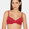 Lightly Padded Underwired T-shirt Bra