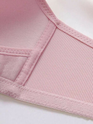 Underwired Lightly Padded Maternity Bra