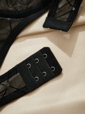 Women's Wireless Bra Thin & Sexy