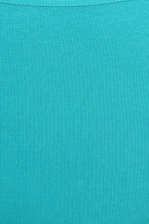 Cotton High Waist Hipster Panty with Lace Panels at Sides