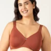 Mystic Curves Non-padded Wired Minimizer Bra