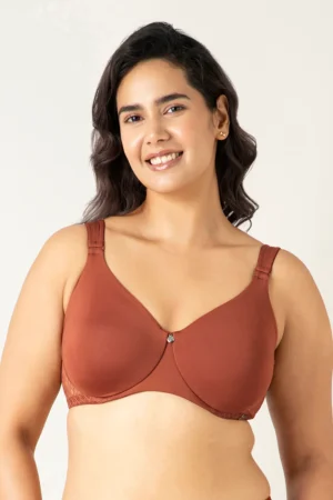 Mystic Curves Non-padded Wired Minimizer Bra