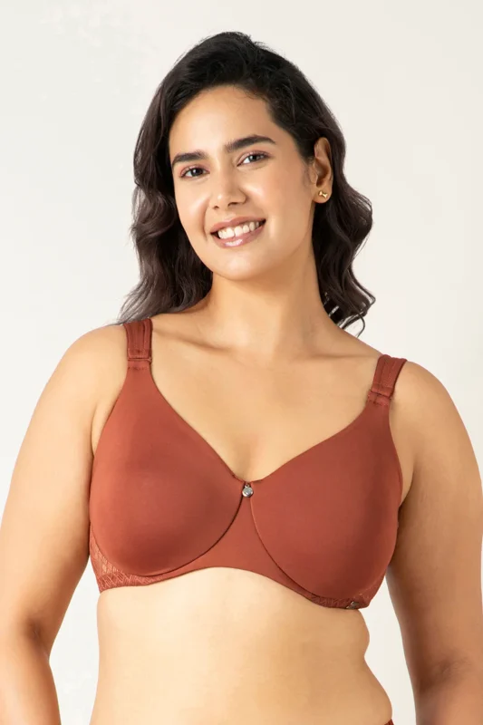 Mystic Curves Non-padded Wired Minimizer Bra