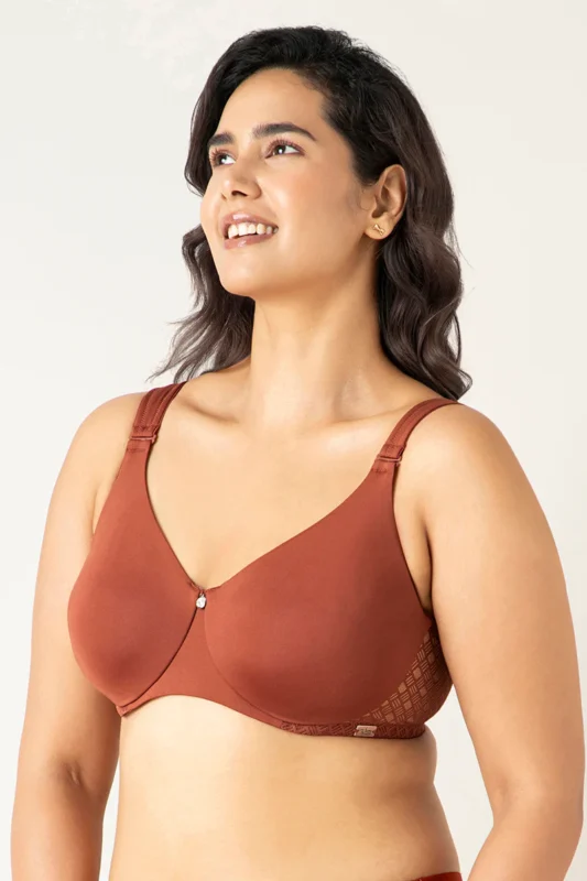 Mystic Curves Non-padded Wired Minimizer Bra