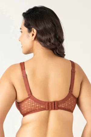 Mystic Curves Non-padded Wired Minimizer Bra