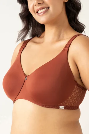 Mystic Curves Non-padded Wired Minimizer Bra