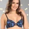 Nocturne Padded Wired T-Shirt Bra