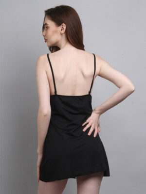 Shoulder Straps Soft Stretchable & Comfortable Baby Doll