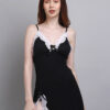 Shoulder Straps Soft Stretchable & Comfortable Baby Doll