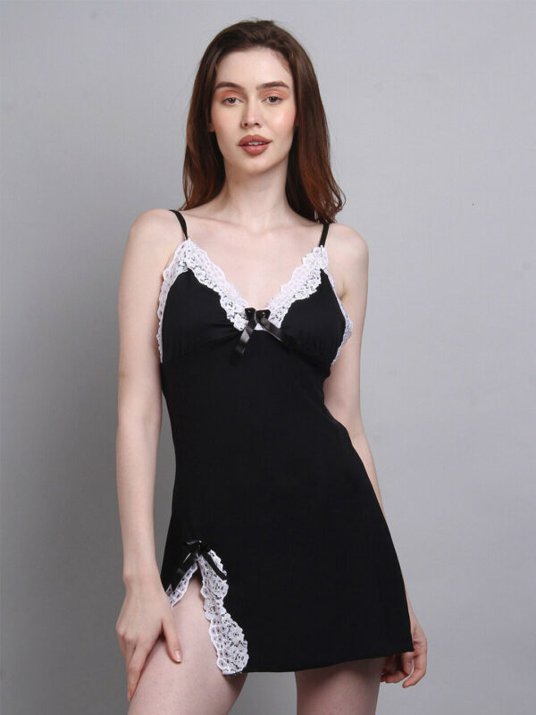 Shoulder Straps Soft Stretchable & Comfortable Baby Doll