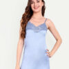 Women Shoulder Straps Nightdress