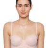 Women's Padded Wired Bra
