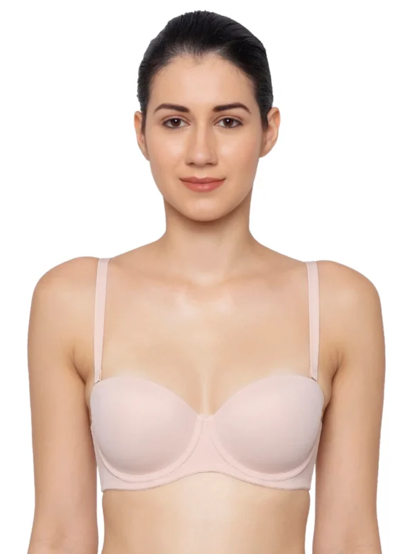 Women's Padded Wired Bra