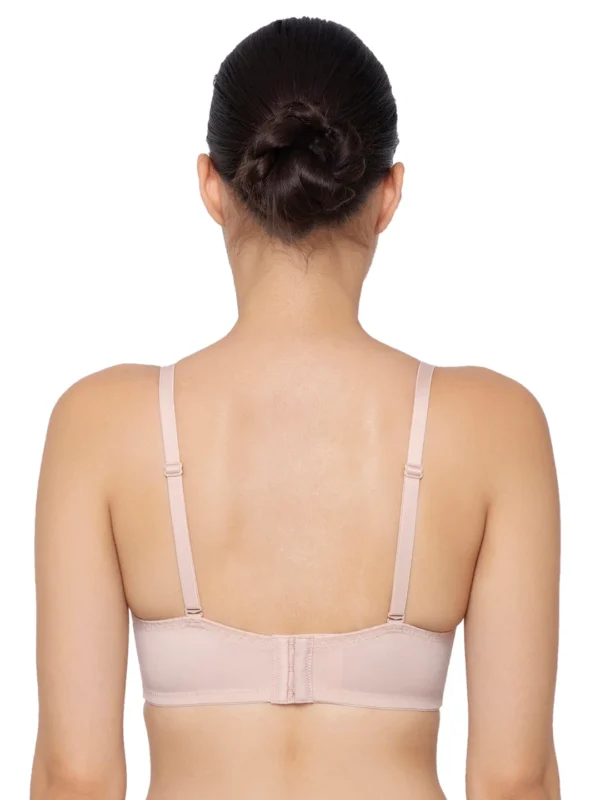 Women's Padded Wired Bra