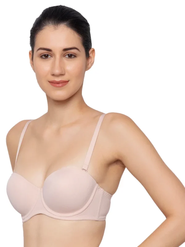 Women's Padded Wired Bra