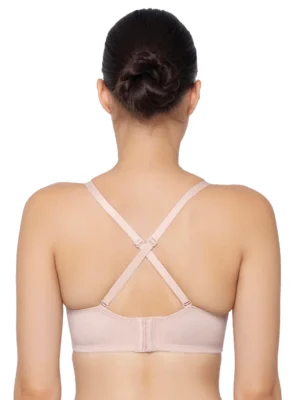 Women's Padded Wired Bra