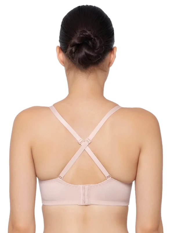 Women's Padded Wired Bra