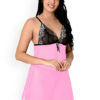 Women Laced Nightdress