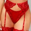 Women's Sexy Lingerie Garter Belt
