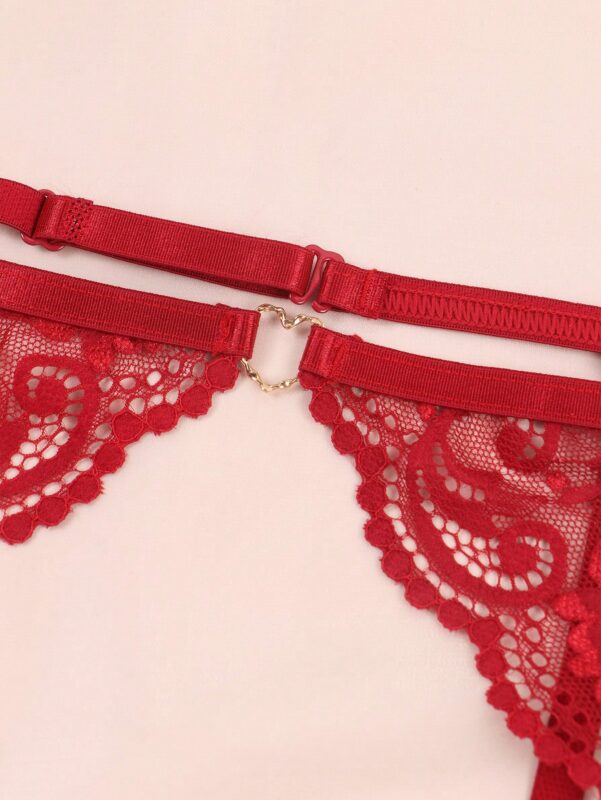 Women's Sexy Lingerie Garter Belt