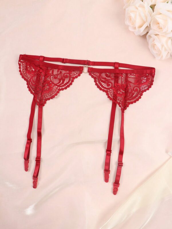 Women's Sexy Lingerie Garter Belt