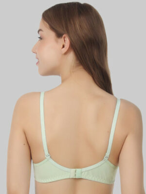Women Medium Coverage T-shirt Bra