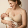 Full Coverage Heavily Padded Feeding Bra