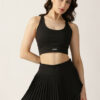 Full Coverage Lightly Padded Girls Bra