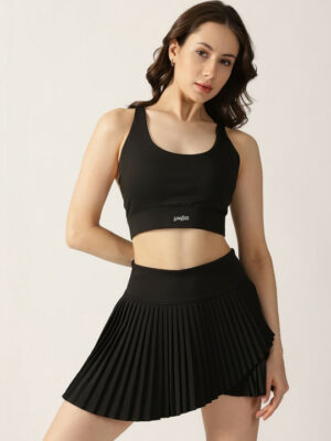 Full Coverage Lightly Padded Girls Bra