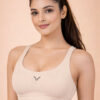 Full Coverage Padded Sports Bra