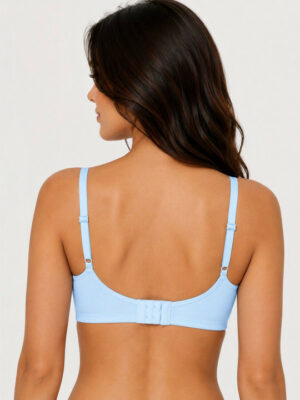 Medium Coverage Lightly Padded Imported Bra
